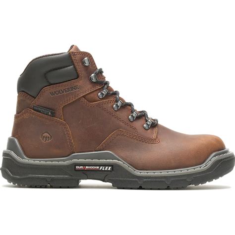 wolfe boots|Wolverine Boots 